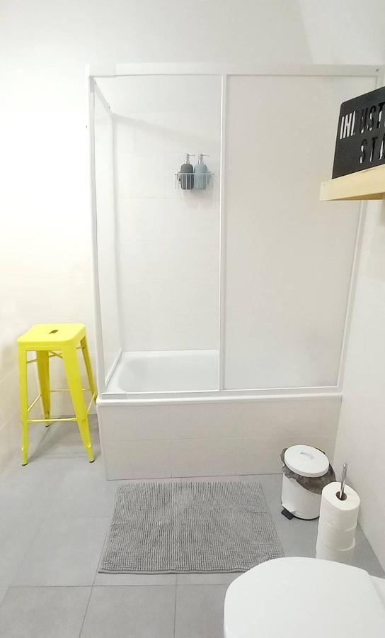 Apartamento Casa St Yves - Sunny Flat In Setubal On Av Luisa Todi Exterior foto