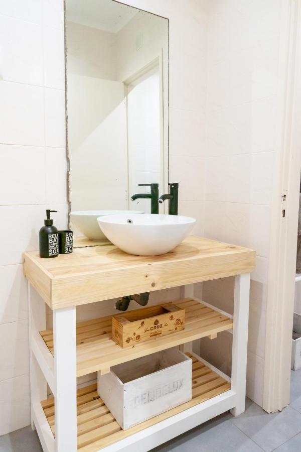 Apartamento Casa St Yves - Sunny Flat In Setubal On Av Luisa Todi Exterior foto